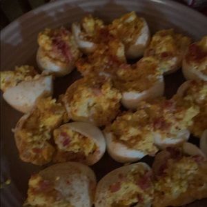 Meet your Posher, Keisha